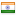 dwarkavisit.com server is located in India